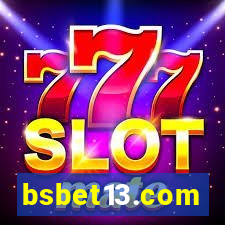 bsbet13.com