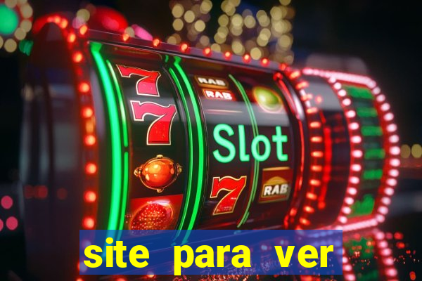 site para ver porcentagem dos slots