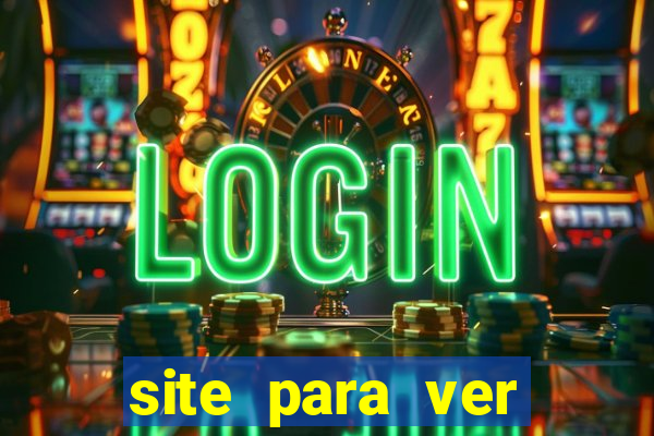 site para ver porcentagem dos slots