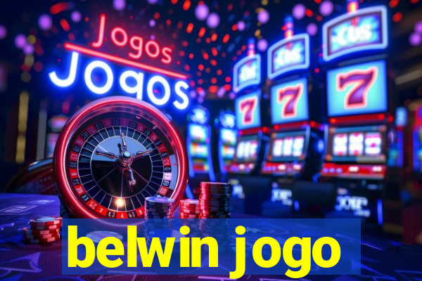 belwin jogo