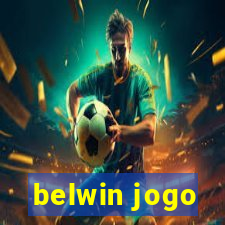 belwin jogo