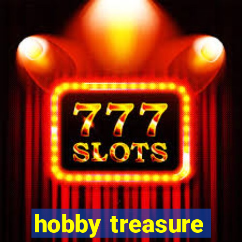 hobby treasure