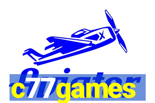 c77games