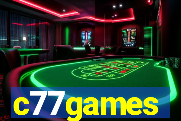 c77games