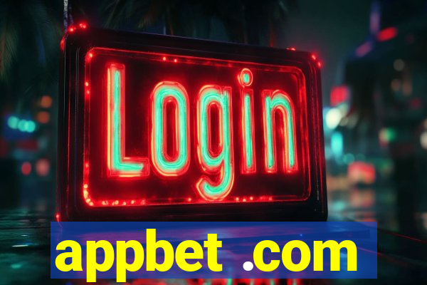 appbet .com