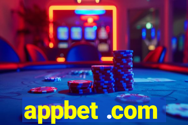 appbet .com