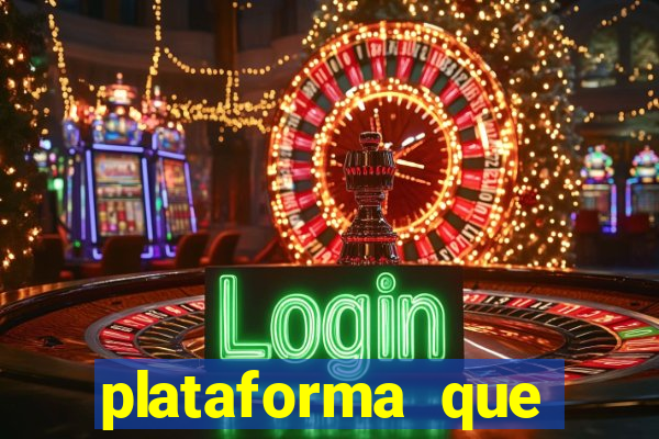 plataforma que jogar de gra?a