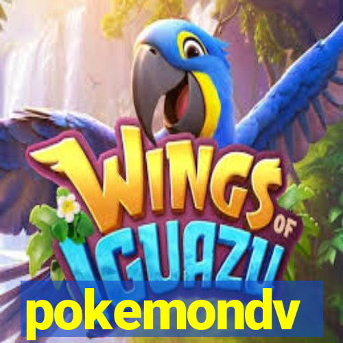 pokemondv