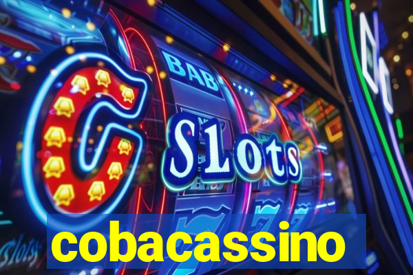 cobacassino