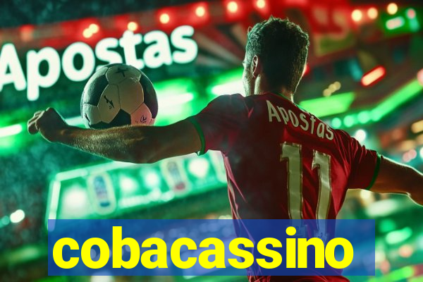 cobacassino