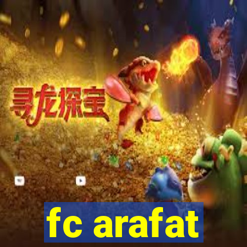 fc arafat