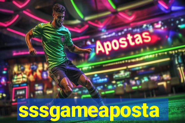 sssgameaposta