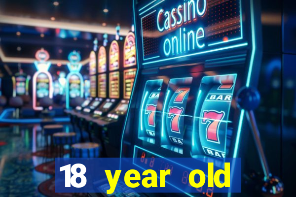 18 year old casinos in new hampshire