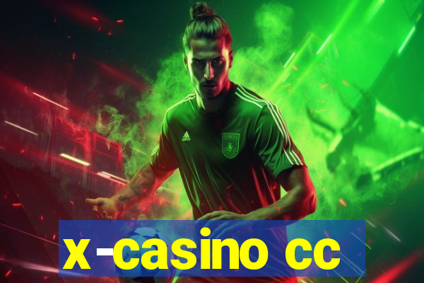 x-casino cc