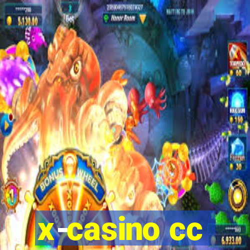 x-casino cc