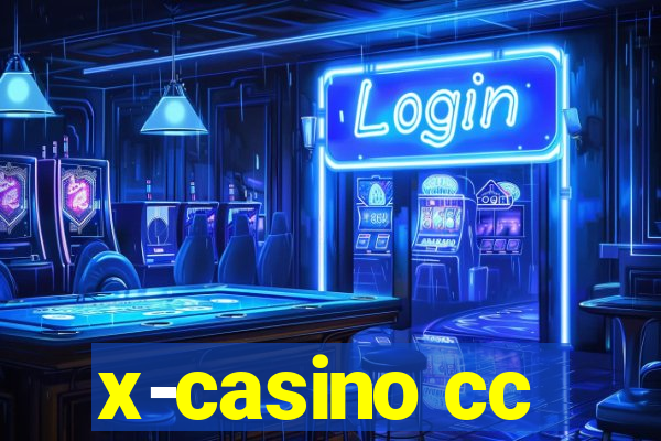 x-casino cc