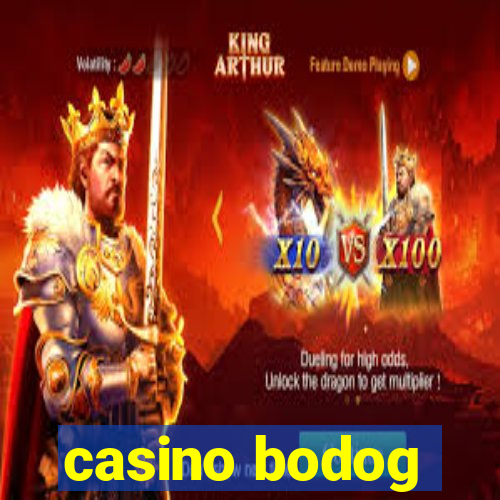 casino bodog