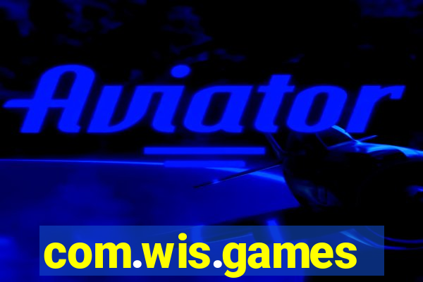 com.wis.games