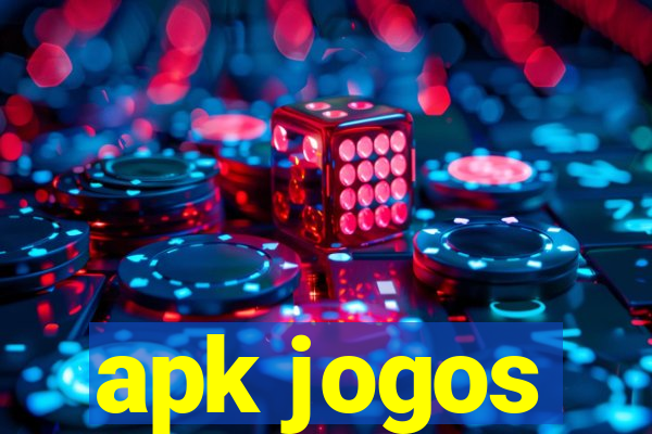 apk jogos