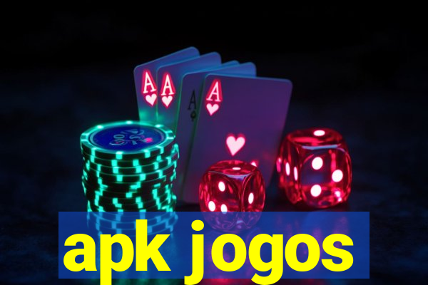 apk jogos