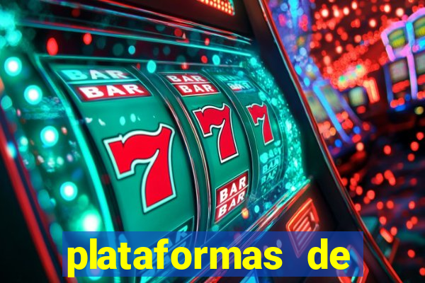 plataformas de jogos da bet