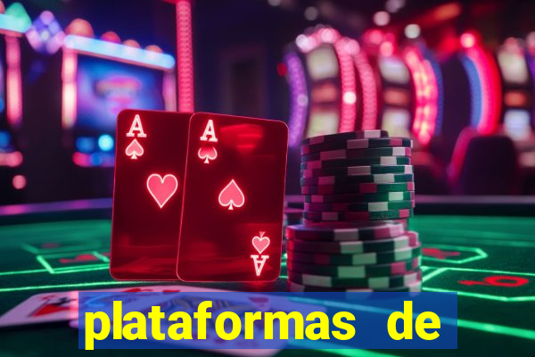 plataformas de jogos da bet