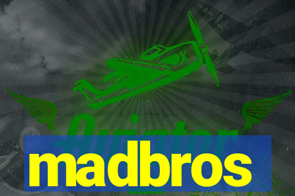 madbros