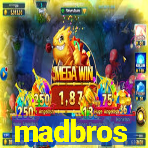 madbros