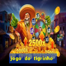 jogo do tigrinho aposta 5 reais