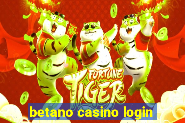 betano casino login