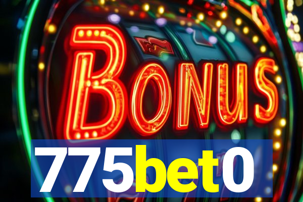 775bet0