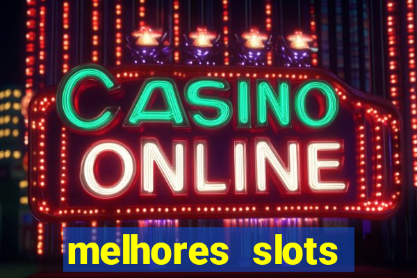 melhores slots pragmatic play