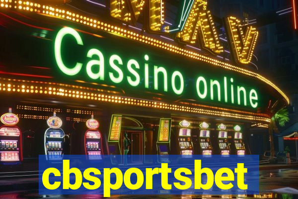 cbsportsbet