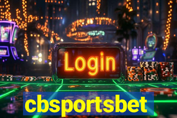 cbsportsbet