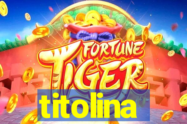 titolina