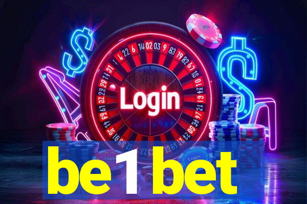 be1 bet