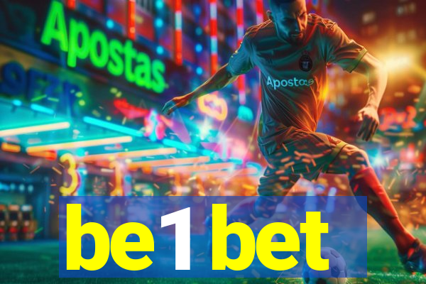 be1 bet