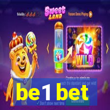 be1 bet