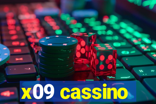 x09 cassino