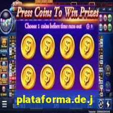 plataforma.de.jogos