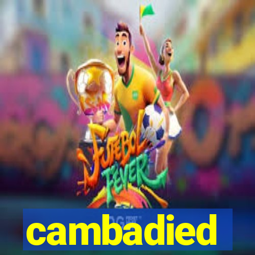 cambadied