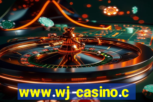 www.wj-casino.com