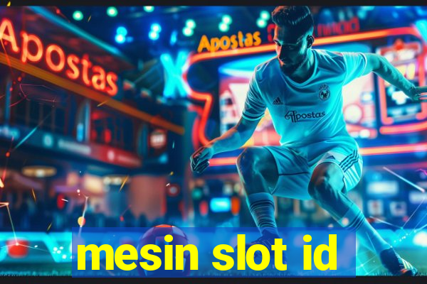 mesin slot id