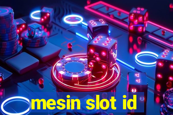 mesin slot id