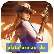 plataformas de jogos para ganhar dinheiro