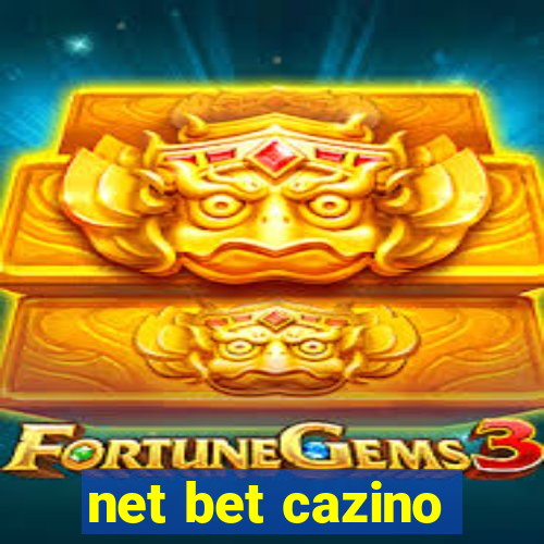 net bet cazino