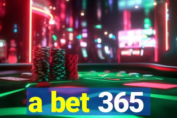 a bet 365