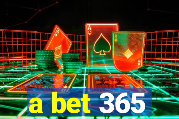 a bet 365