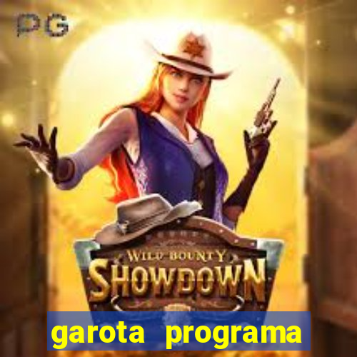 garota programa video chamada