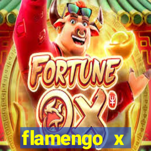 flamengo x fortaleza online futemax